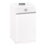 Котел отопительный газовый ЛЕМАКС АОГВ Aspect-29