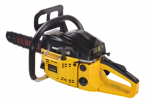 Бенозопила Eurolux GS-5220 70/6/8