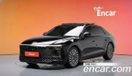 Hyundai Grandeur Calligraphy — 2023
