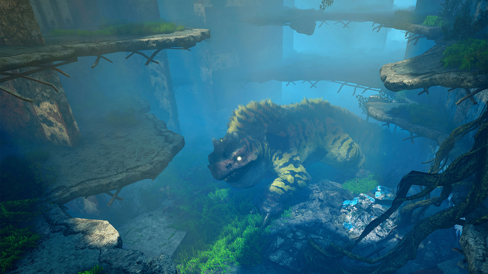 Biomutant PS4 | PS5