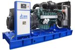 Дизельная электростанция 550 кВт TDo 755TS CT