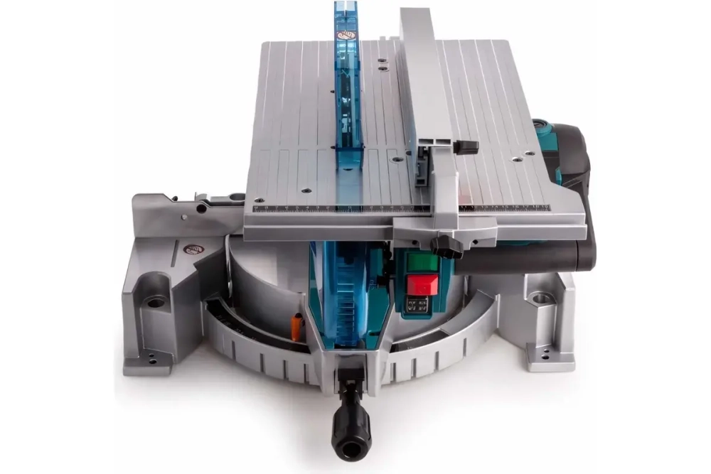 Комбинированная торцовочная пила Makita LH1201FL