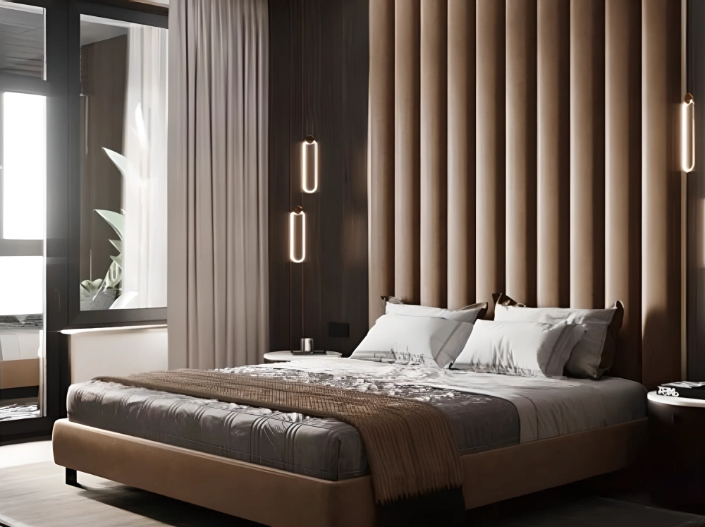 Багетт / Baguette (Коричневый 816)