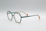 Изг. оправы William Morris Black Label FREYA 9511 53/17