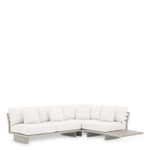 Модульный диван Royal palm OUTDOOR