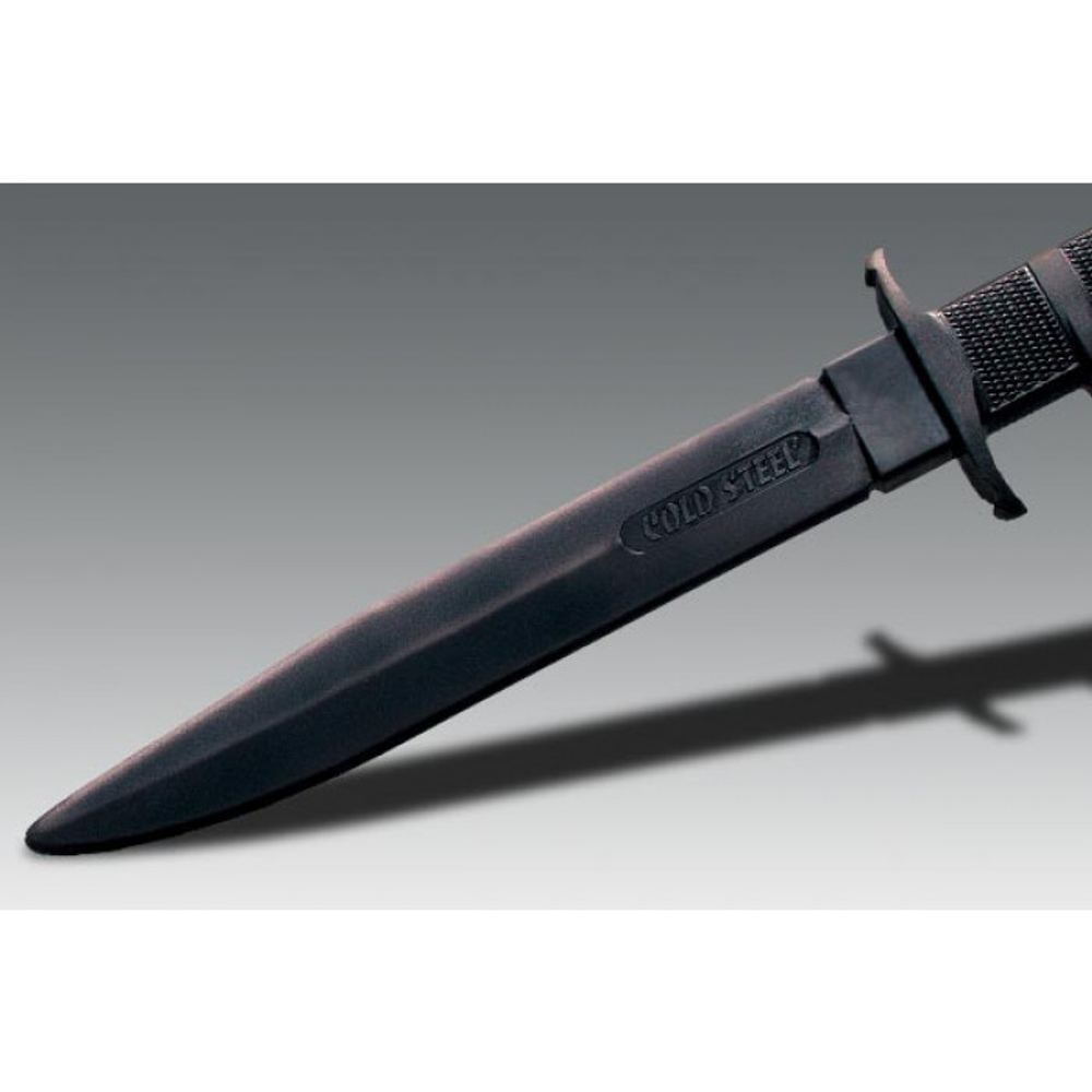 Тренировочный нож Cold Steel 92R14BCC Black Bear