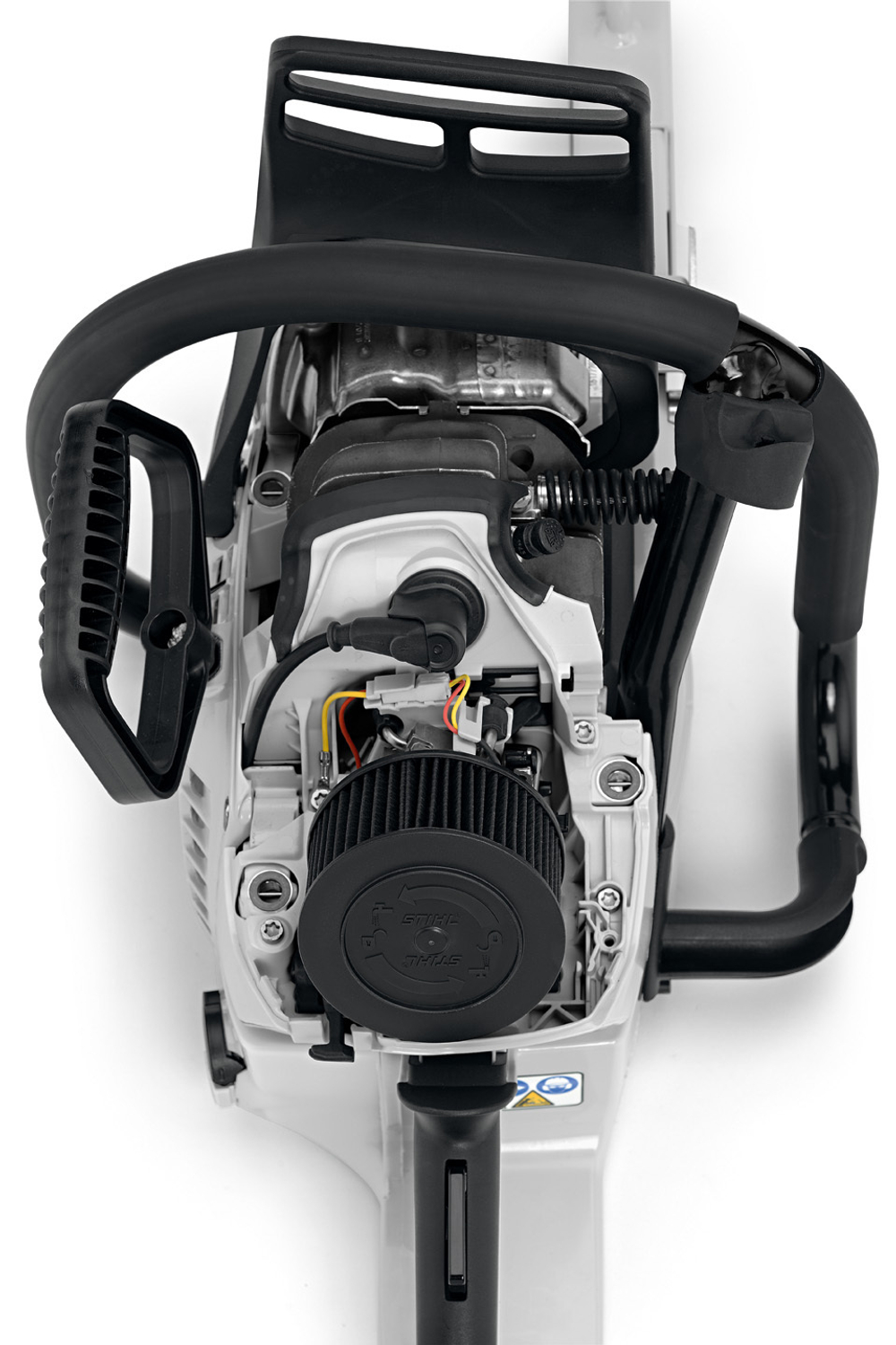 Бензопила STIHL MS 462 C-M RHD 20" 3/8" 1,6мм