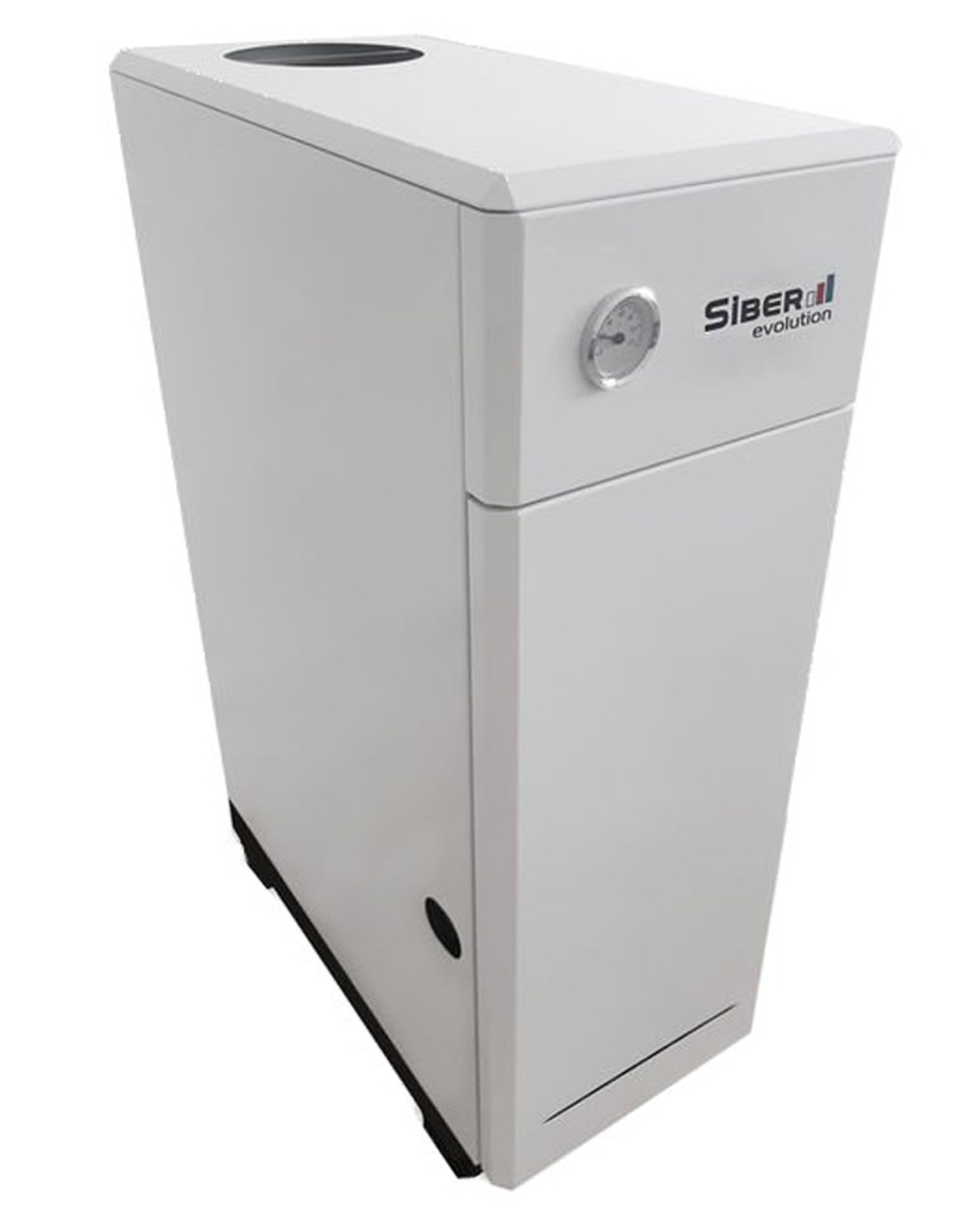 Котел напольный газовый Siber Evolution КСГ-16