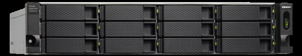 Модуль расширения QNAP TL-R1200C-RP