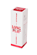 Крем-пролонгатор Long Play 15 гр