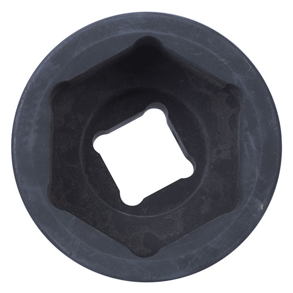 Головка торцевая ударная шестигранная 1-1/2", 90 мм KING TONY 953590M