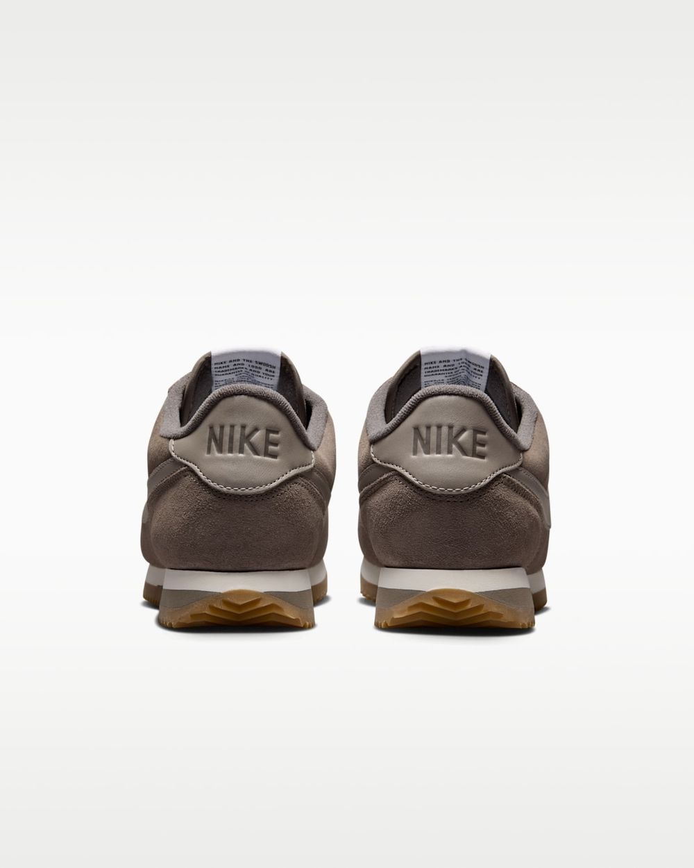Кроссовки женские NIKE W NIKE CORTEZ