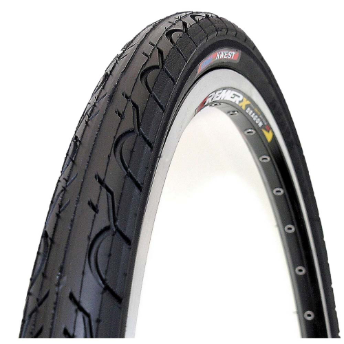 Покрышка 18"х1,50 (40-355) K193 KWEST слик (25) KENDA