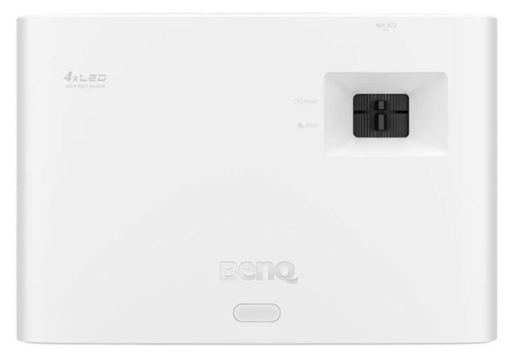 Проектор BenQ LW730