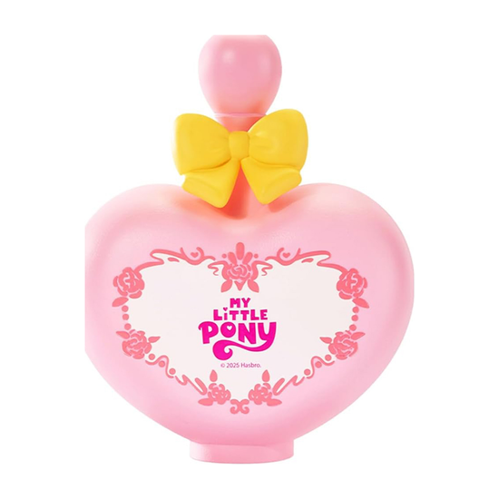 Фигурка My Little Pony Friendship Magic Bottle 4 см, 1 шт., случайный вариант