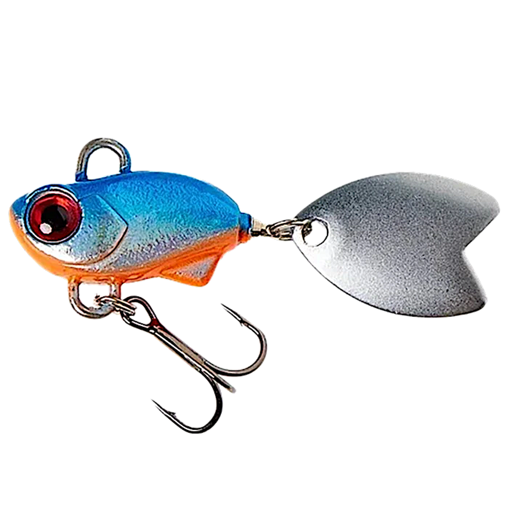 Тейл-спиннер Narval Fishing Buzzing Bug 60мм 21гр -