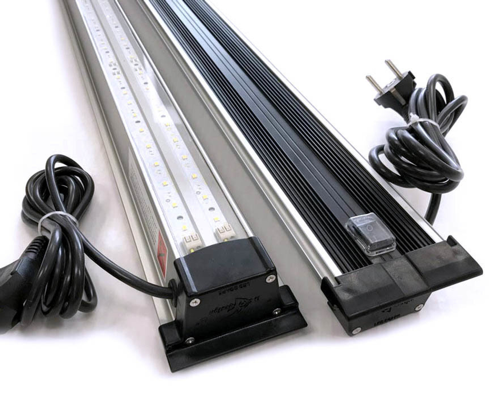 Светильник "Биодизайн" LED Scape Day Light, 1000мм, 46Вт, для Р-200/ 250/ А-1000/ П-180/ 240/Д400..