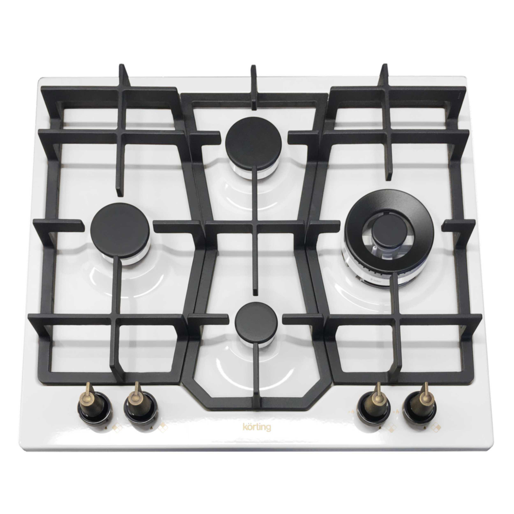 Варочная поверхность KORTING HG 631 CTRI