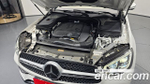 Mercedes-Benz GLC-Class GCL300 4MATIC Coupe — 2023