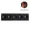 Perlisten Audio S7с Special Edition Ebony High Gloss