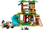 Конструктор LEGO Friends 42648 Уход за животными в заповеднике Панд