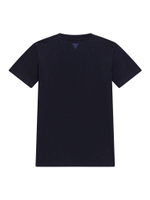 футболка GUESS ACTIVE - темно-синий(L2YI59 J1311)