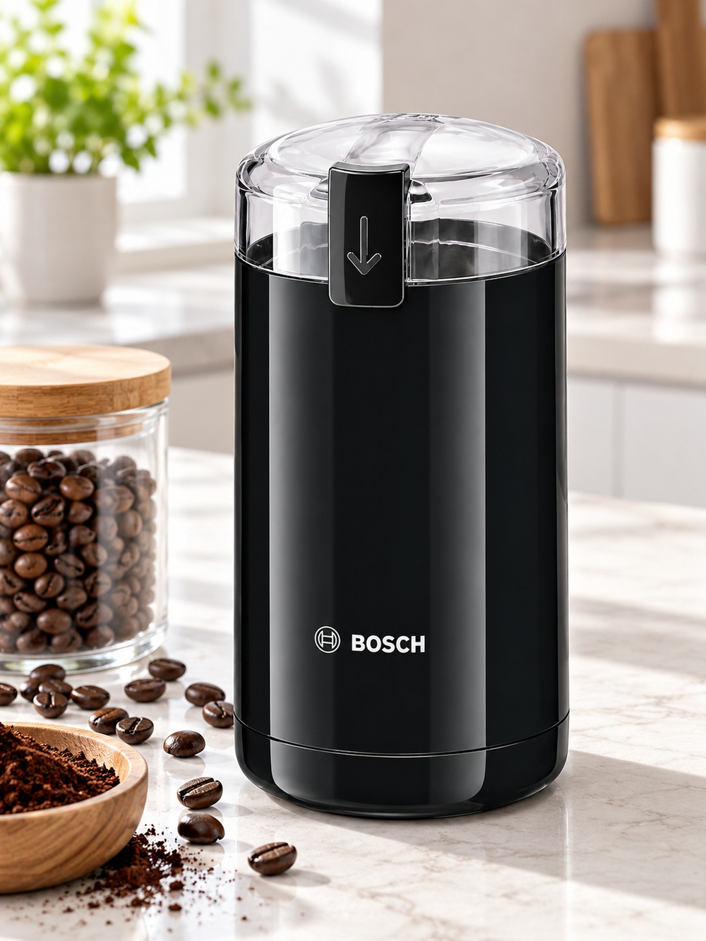 Кофемолка Bosch