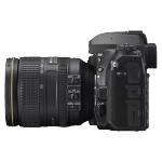 Зеркальный фотоаппарат Nikon D780 Body