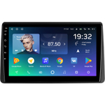 Teyes SPRO Plus 10.2" для Renault Duster, Arkana 2020-2021
