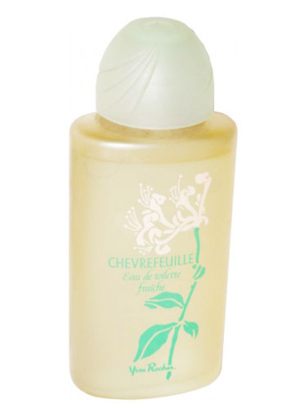 Yves Rocher Chevrefeuille