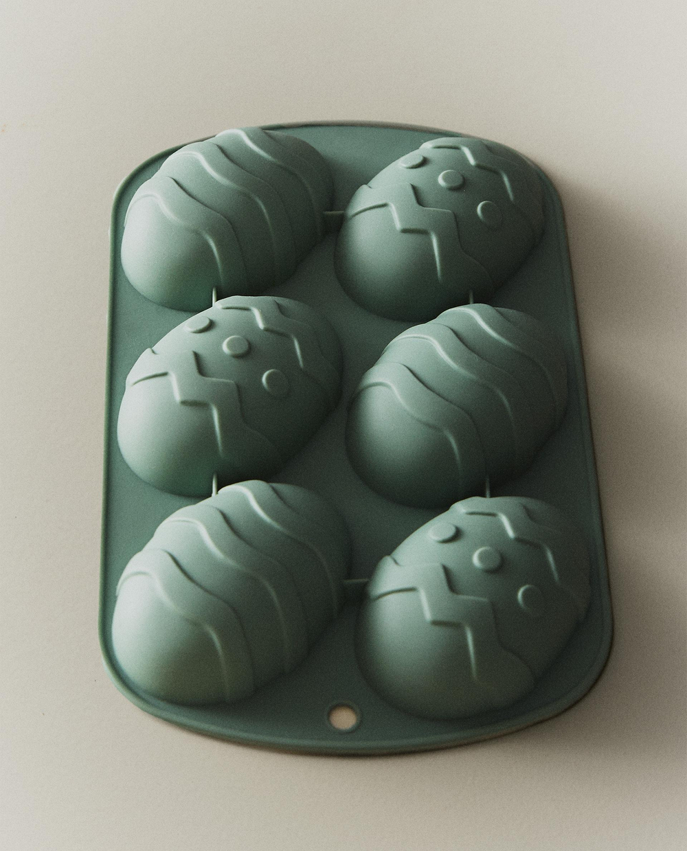 кулинарная форма из силикона Zara Home, фото 9