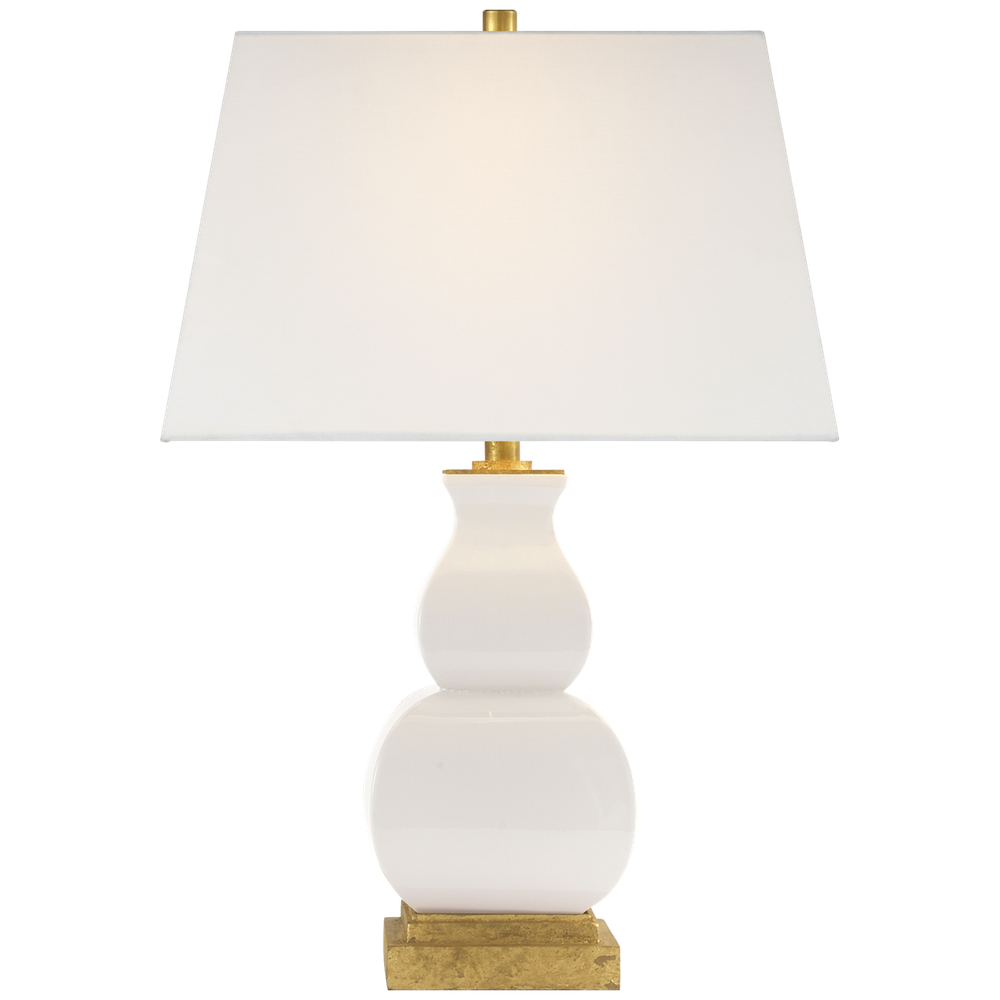 Настольная лампа Visual Comfort Fang Gourd Table Lamp