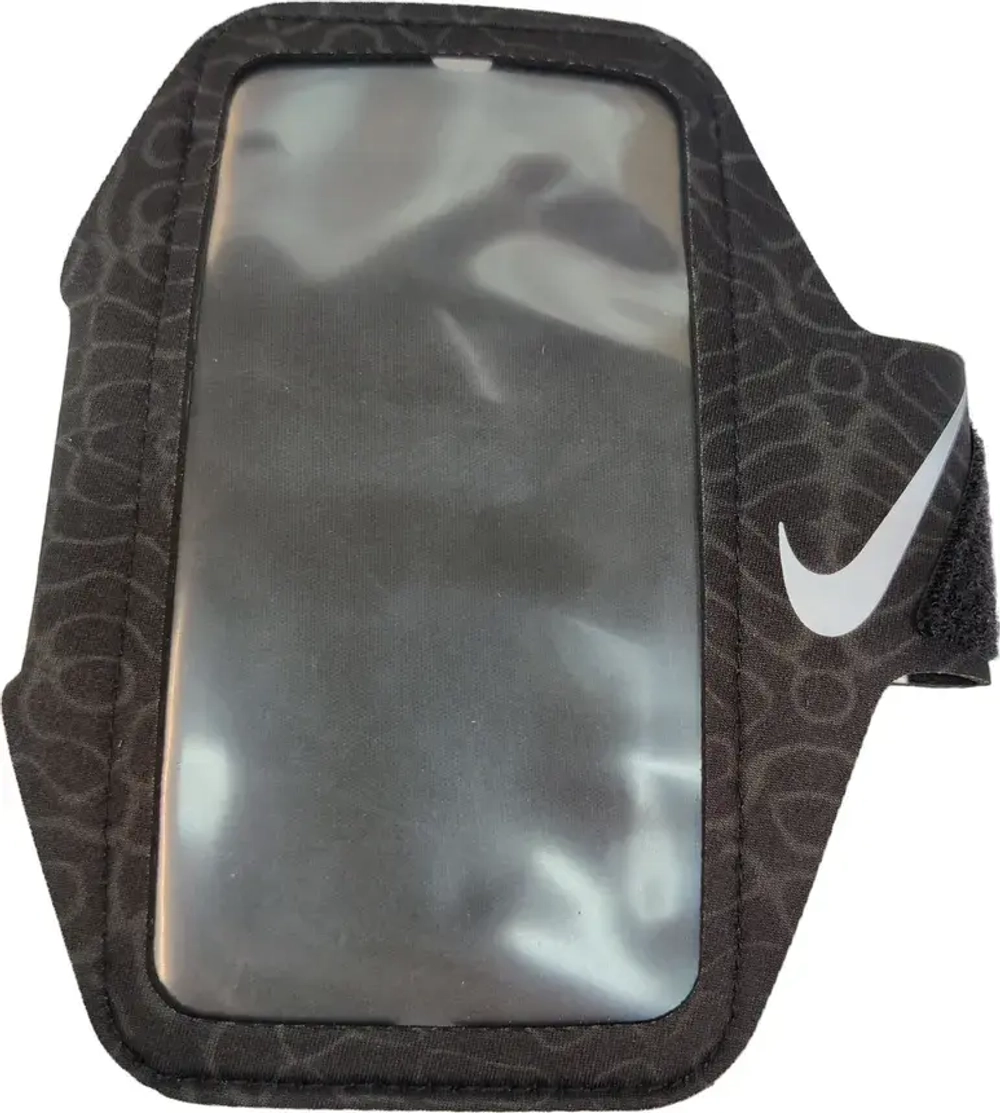 Чехол для телефона на руку Nike Lean Arm Band Plus Printed