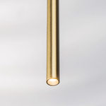 Подвесная люстра Lightstar Tubo L3T747343