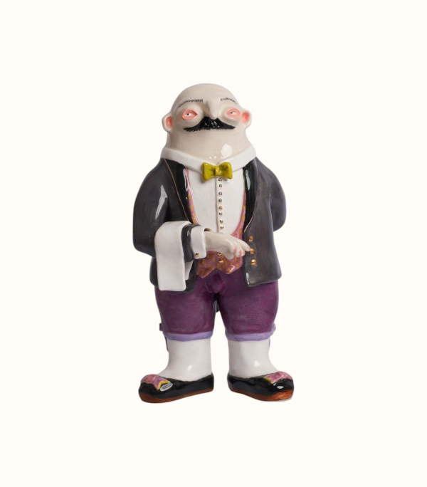 Фигура – Нери | BOCK ceramics