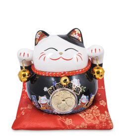 Lucky Cats KT-22/5 Копилка «Кот»
