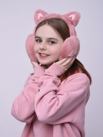 Наушники меховые