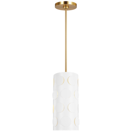 Светильник Visual Comfort Dottie Small Pendant