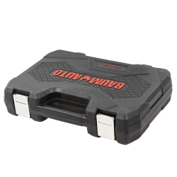 Набор инструментов 61пр., 3/8'' Baum Auto##BaumAuto BM-3611