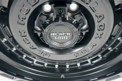 TANK 300 Колесный диск 17'' (1шт.) M580178501CB