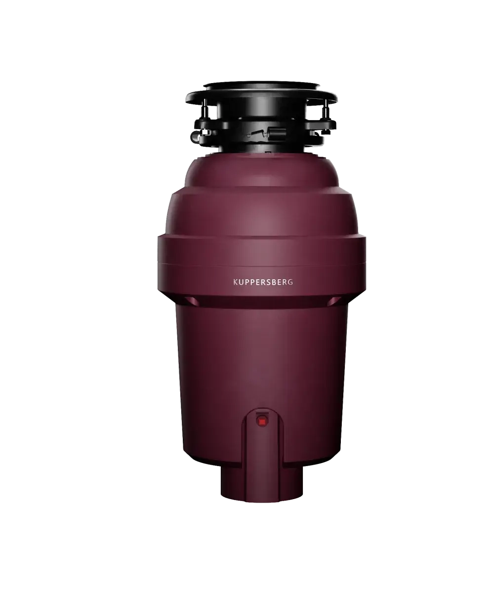 Измельчитель отходов Kuppersberg WS 750 V