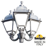 Парковый фонарь Fumagalli SIMON U33.202.R30.BYH27