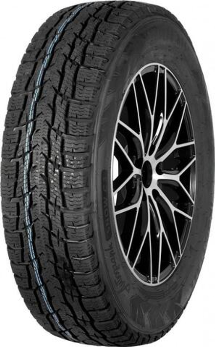Ikon Autograph Snow C3 225/70 R15C 112R