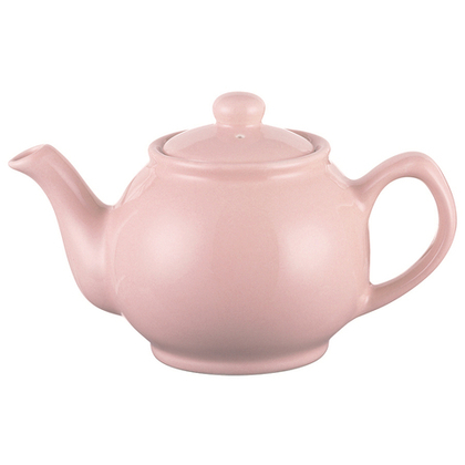 Чайник заварочный pastel shades 450 мл розовый