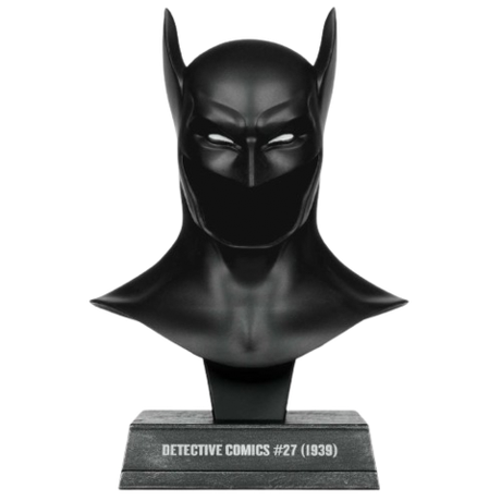 Маска McFarlane Toys Batman (1St Apperance) Batman Cowl