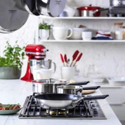 KitchenAid Классическая керамическая сковорода 20 см EAN 4895156697923