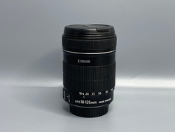 Canon EF-S 18-135mm f/3.5-5.6 IS