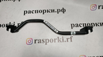 Усилитель жесткости нижний (регулируемый) Daewoo Nexia, Opel Kadett E, D (бензин), Pontiac Lemans (бензин)