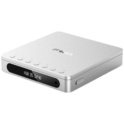 Портативный CD-плеер FiiO DM13 BT (F3491D)