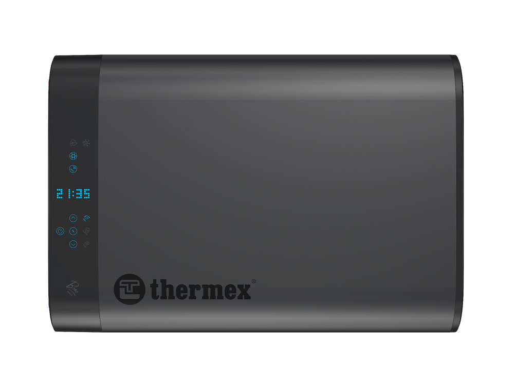 Водонагреватель электрический накопительный плоской формы BONO Wi-Fi Thermex